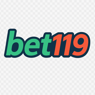 Bet119 Logo